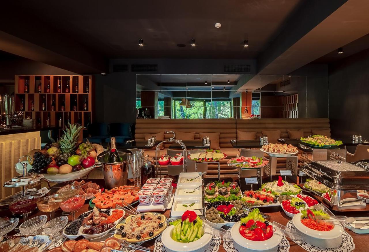 Folk Boutique Hotel Тбілісі Екстер'єр фото