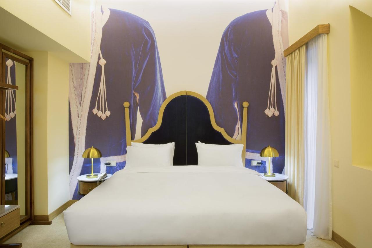 Folk Boutique Hotel Тбілісі Екстер'єр фото