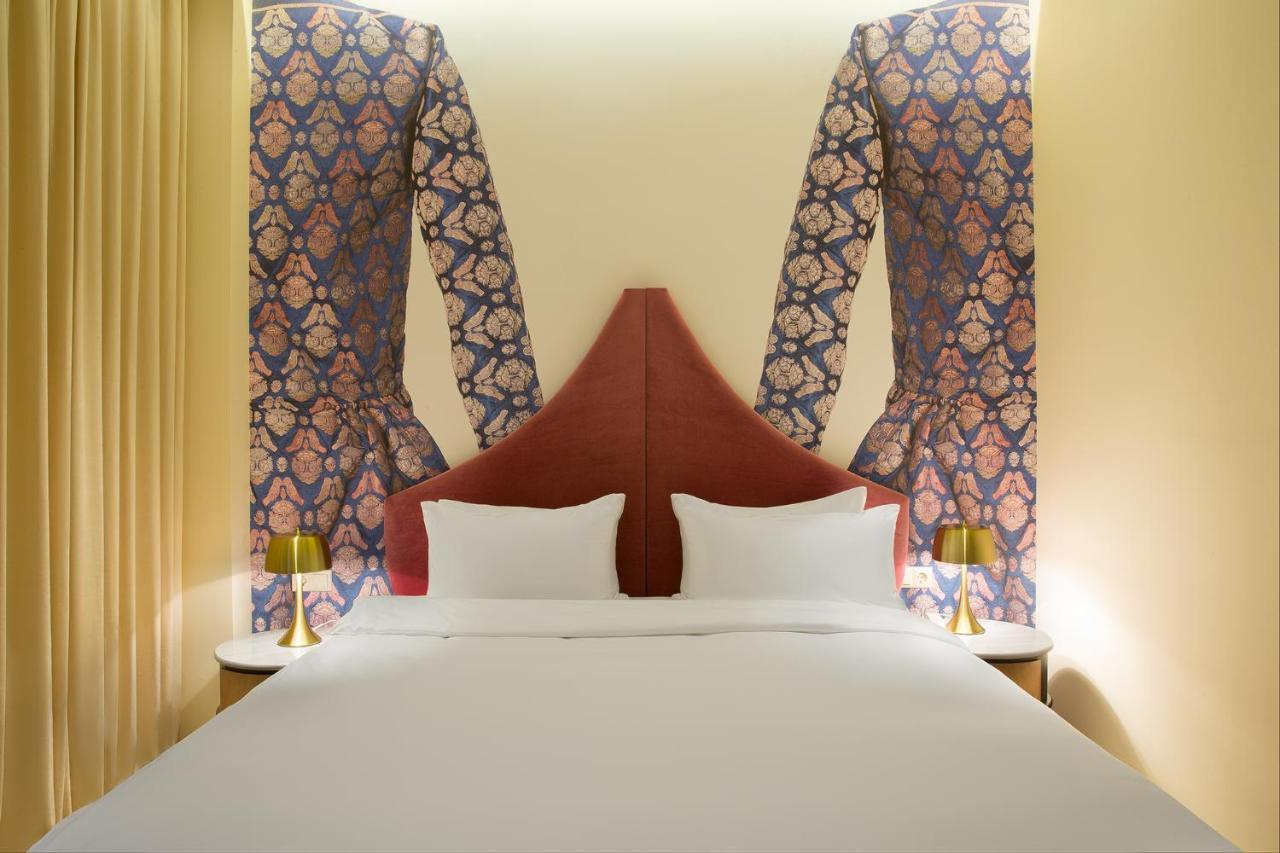 Folk Boutique Hotel Тбілісі Екстер'єр фото