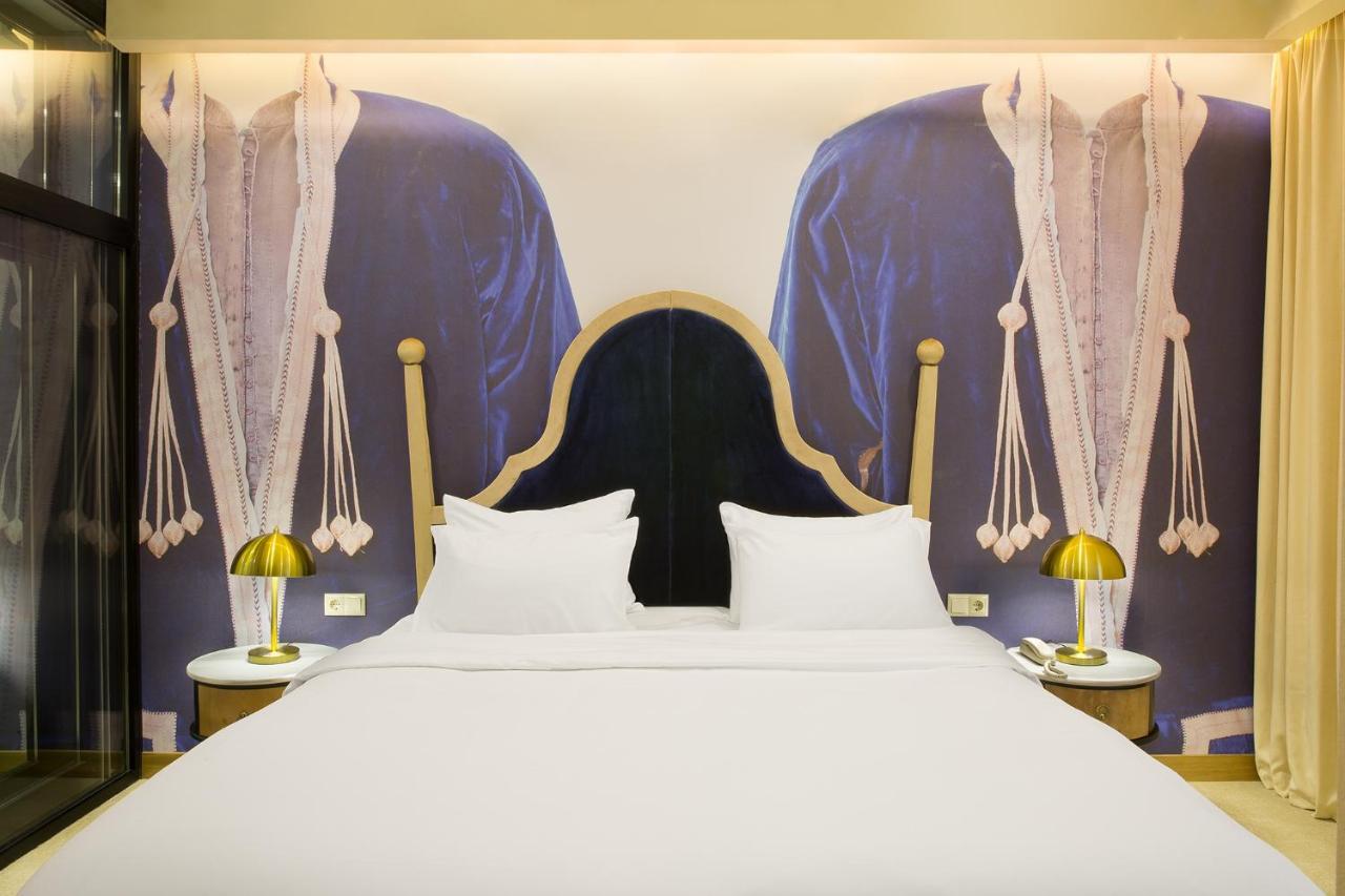 Folk Boutique Hotel Тбілісі Екстер'єр фото