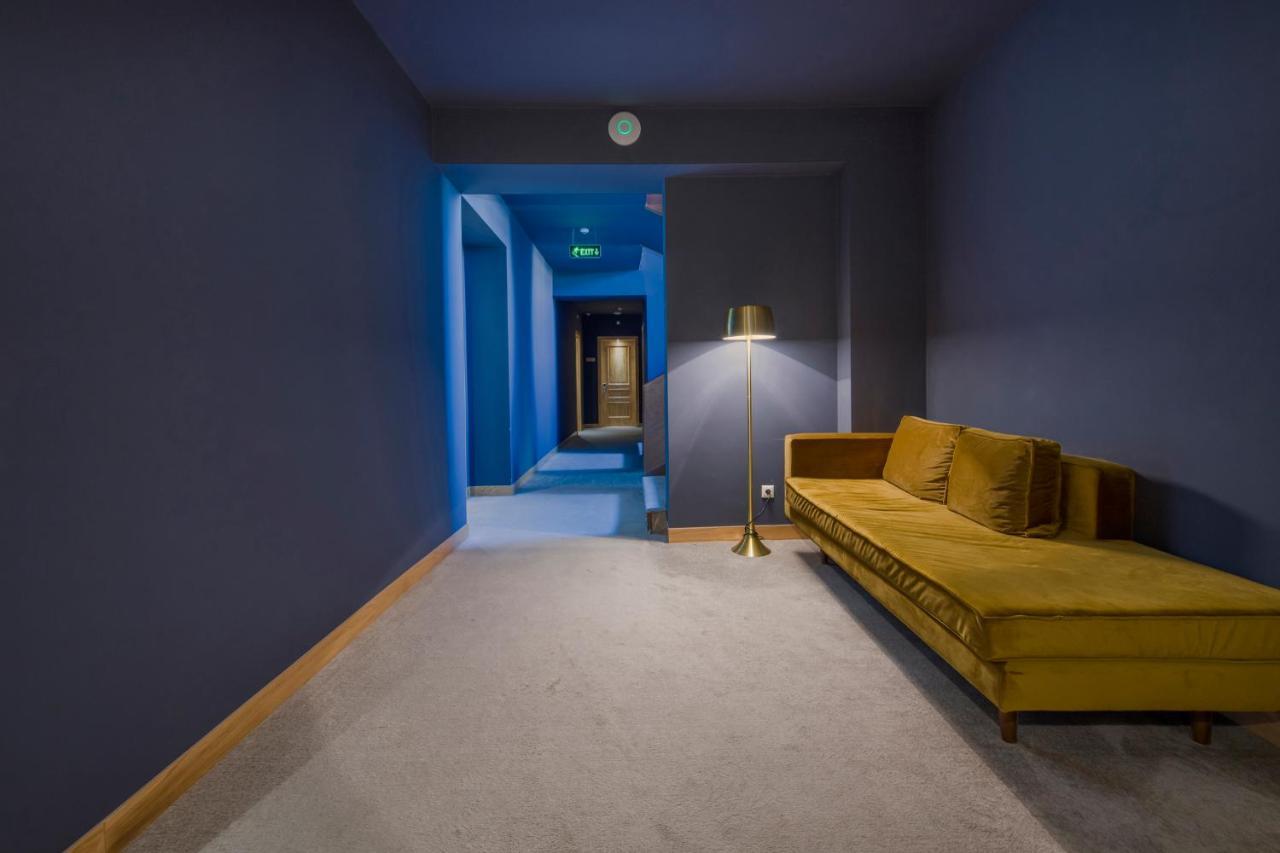 Folk Boutique Hotel Тбілісі Екстер'єр фото