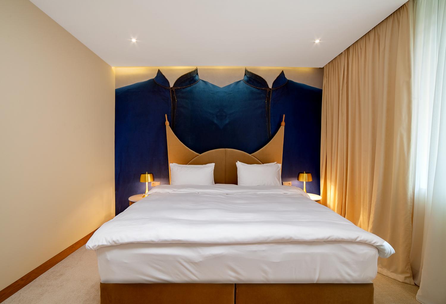 Folk Boutique Hotel Тбілісі Екстер'єр фото