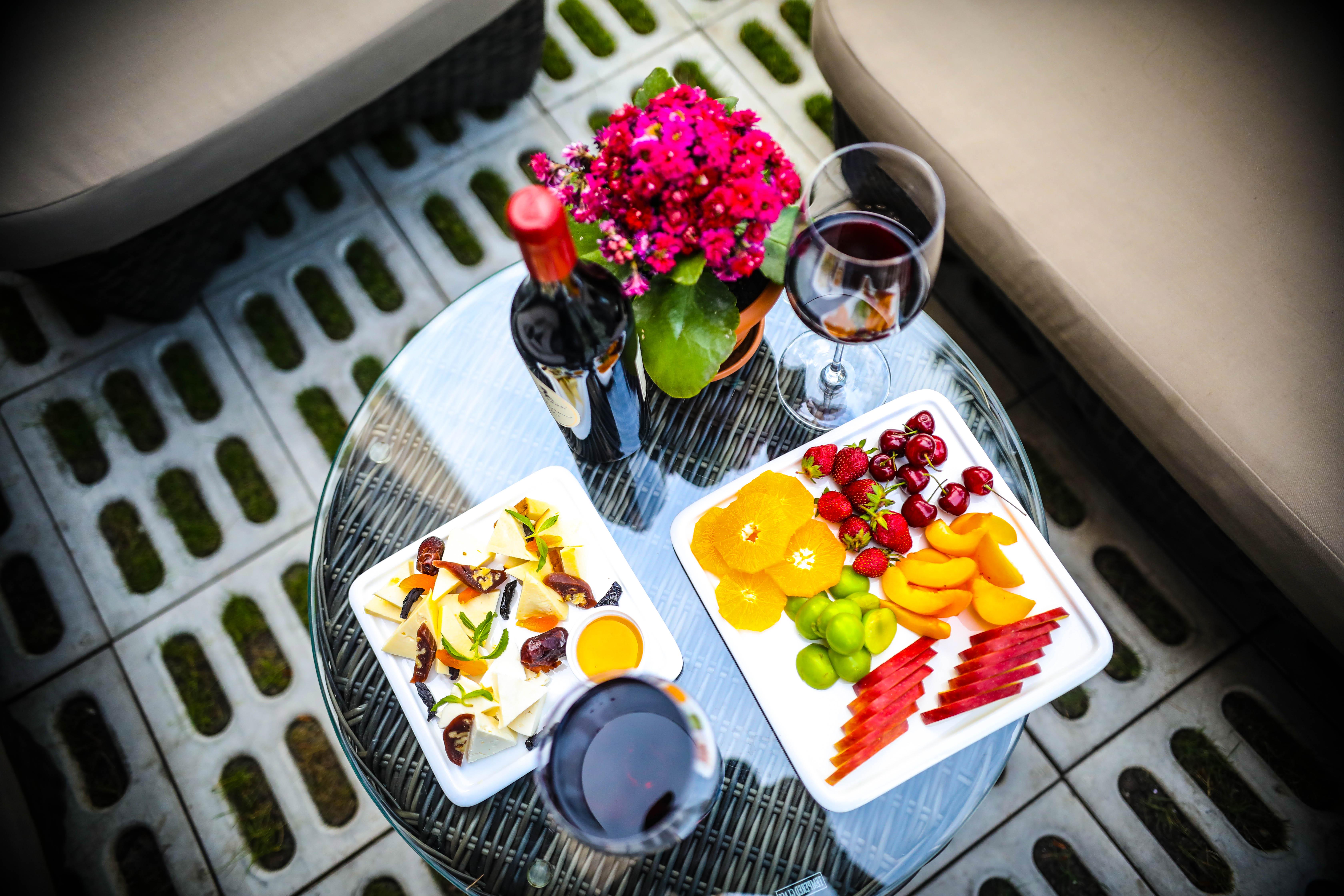 Folk Boutique Hotel Тбілісі Екстер'єр фото