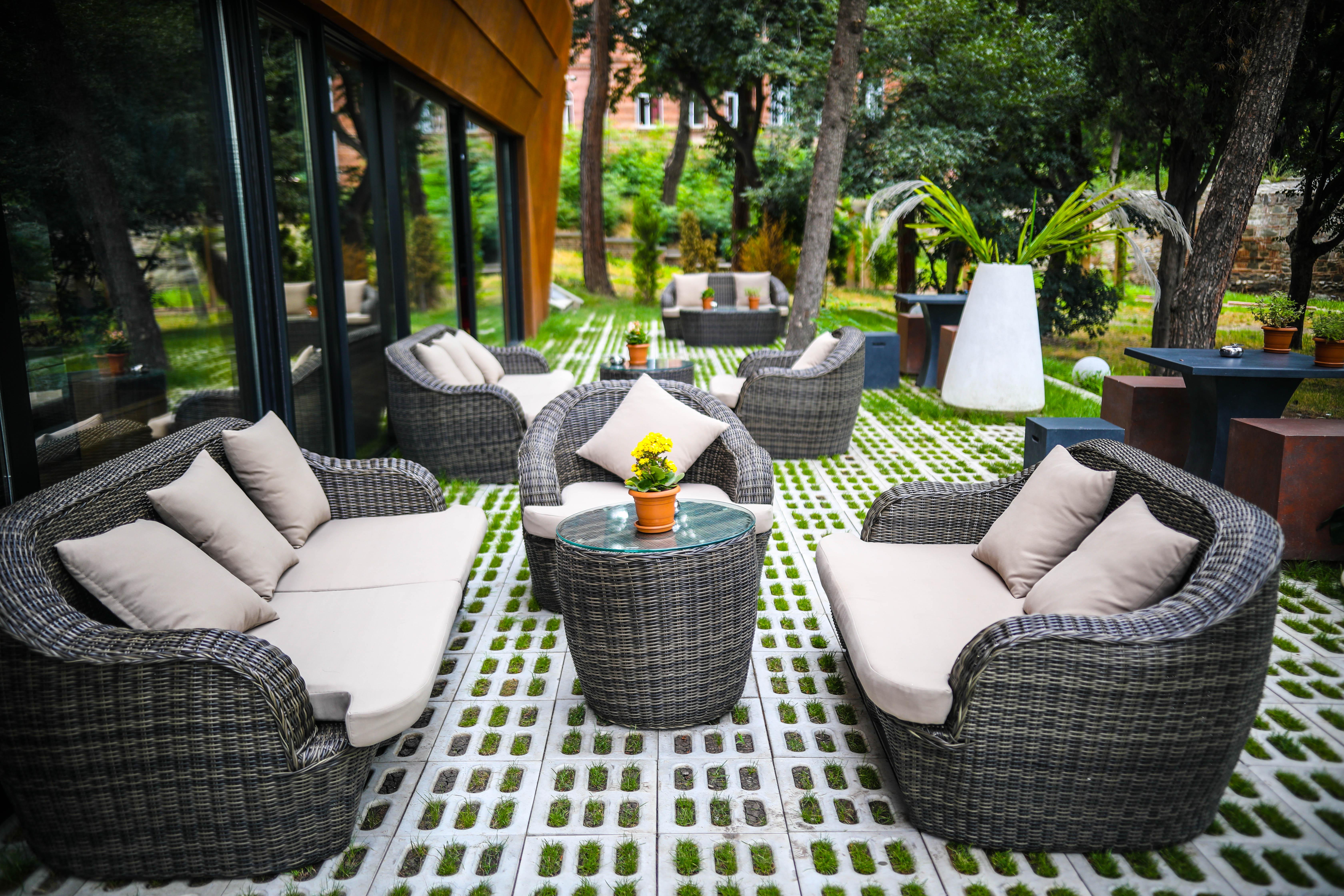 Folk Boutique Hotel Тбілісі Екстер'єр фото
