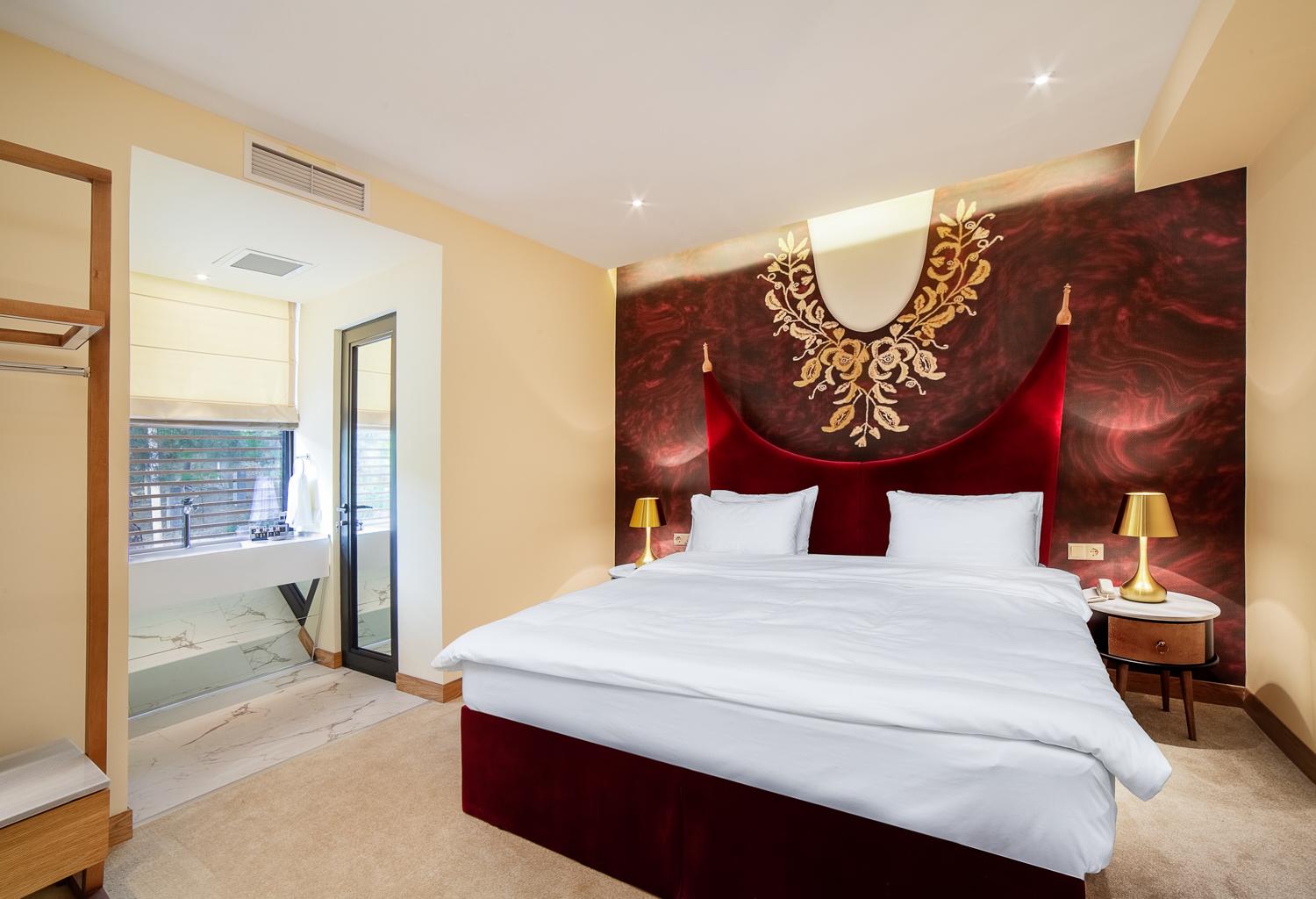Folk Boutique Hotel Тбілісі Екстер'єр фото