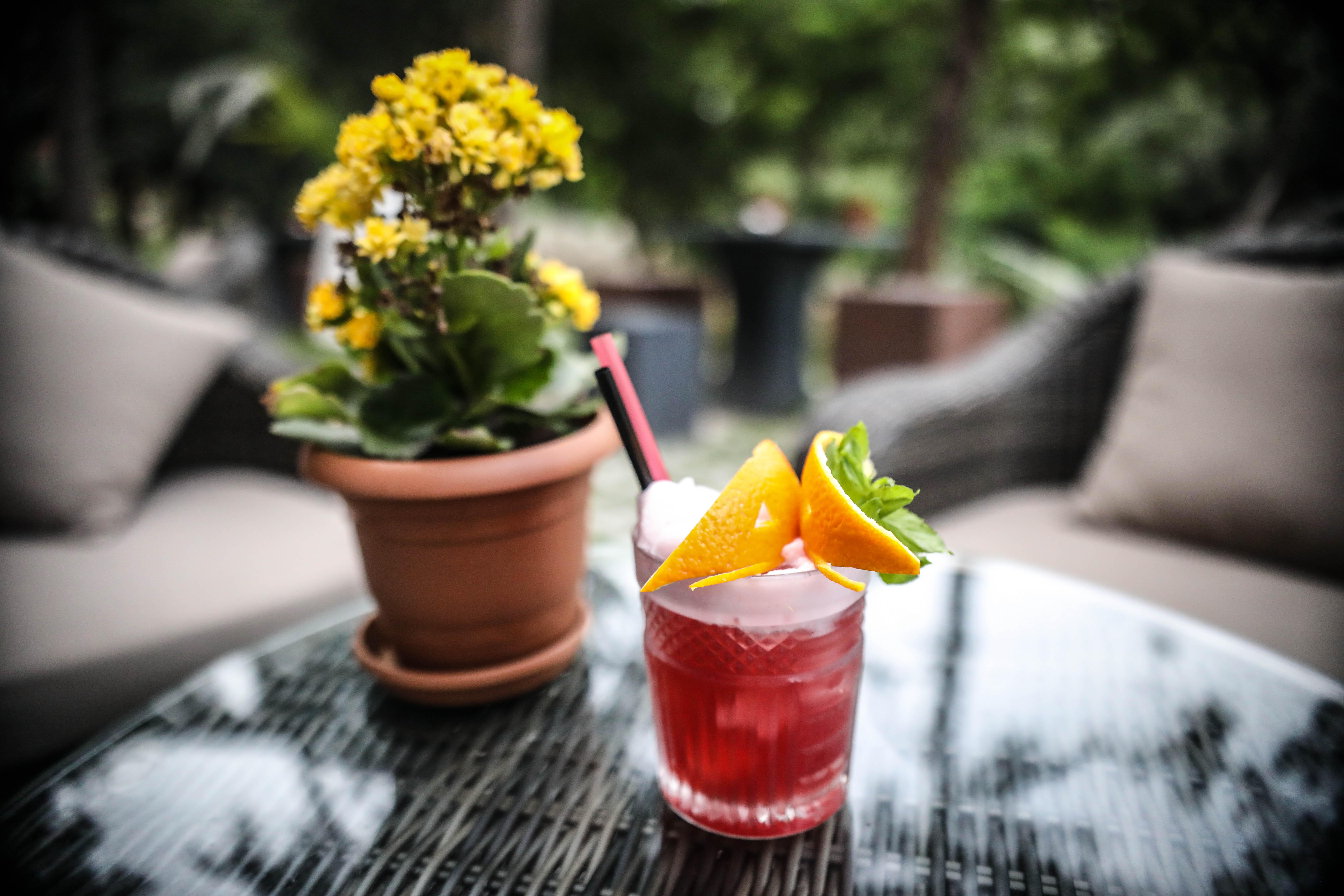 Folk Boutique Hotel Тбілісі Екстер'єр фото