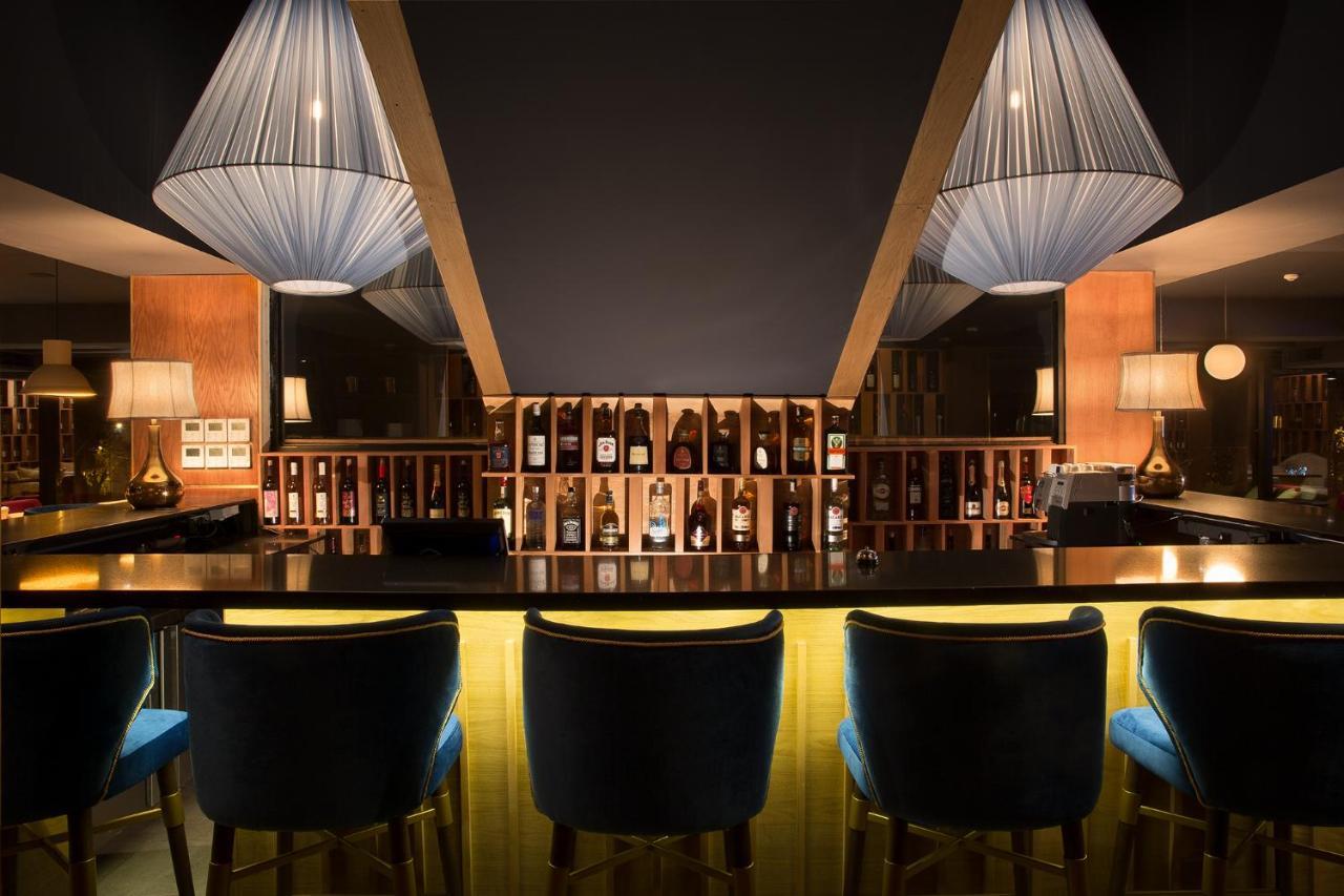 Folk Boutique Hotel Тбілісі Екстер'єр фото