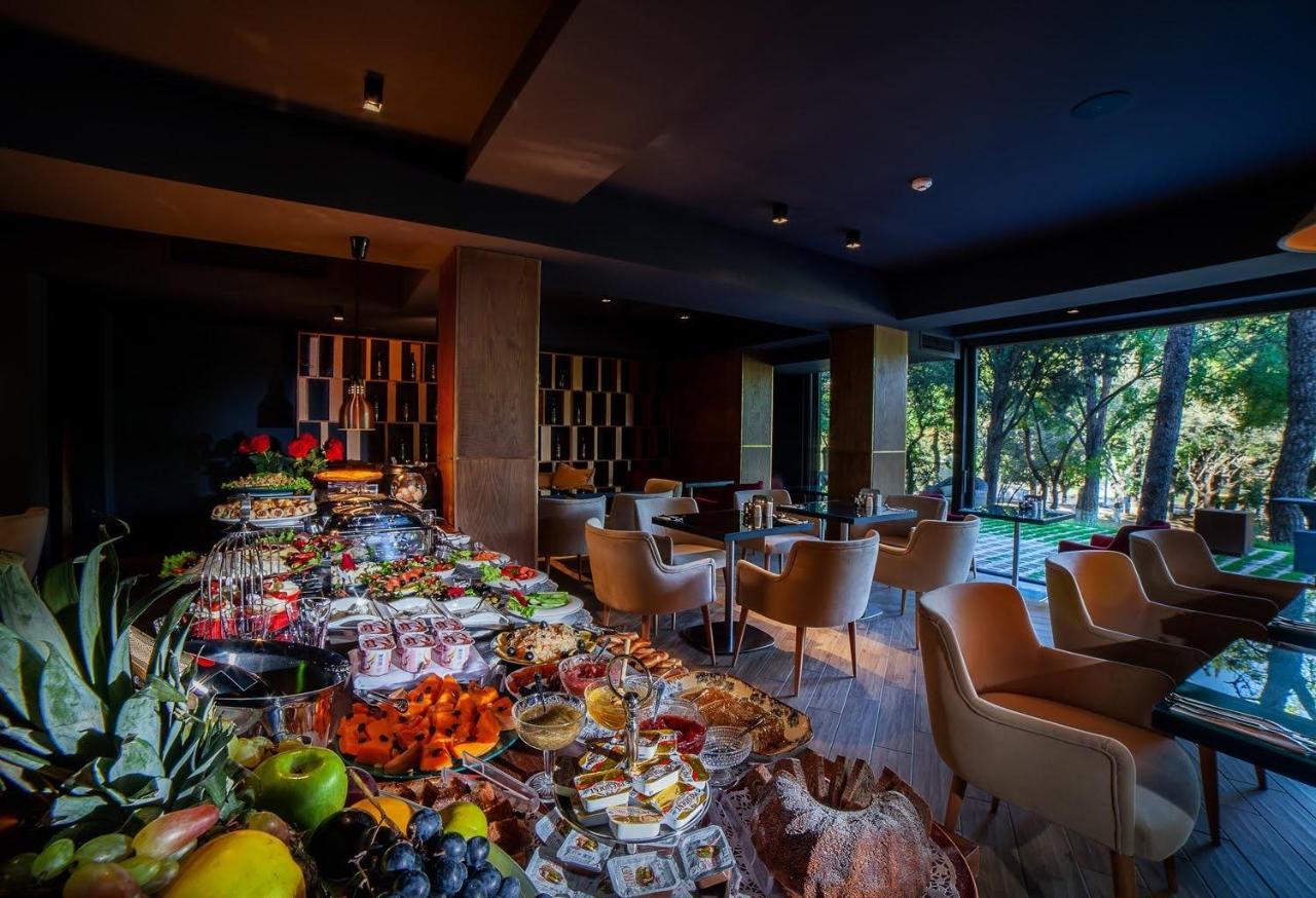Folk Boutique Hotel Тбілісі Екстер'єр фото